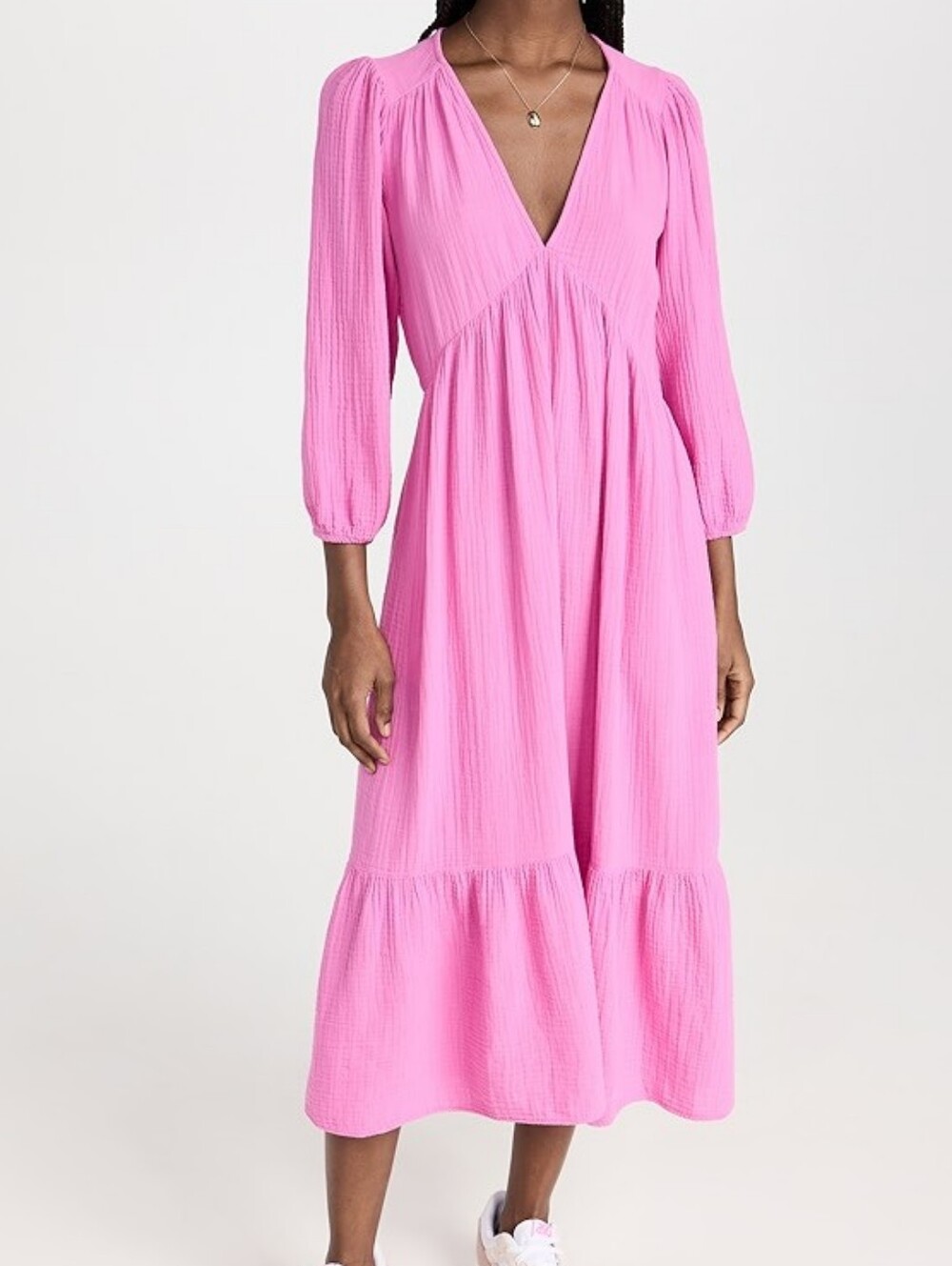 Xirena Ella Dress
